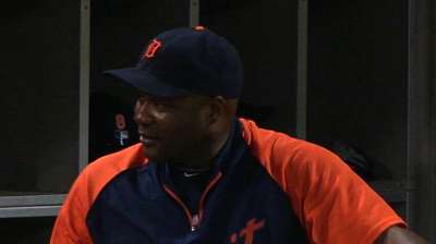 McClendon's first task is building coaching staff