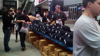Girardi gives thanks for family, food, football