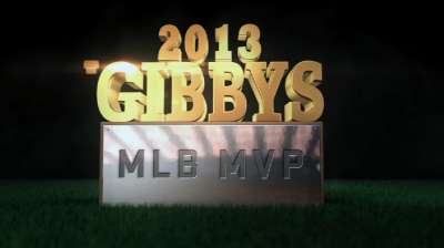 GIBBY for MLB MVP sparks toughest awards debate yet