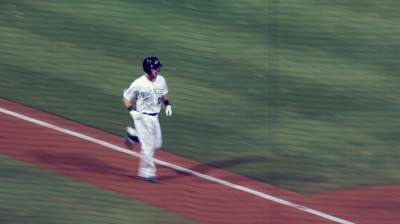 Rafters' rout keeps club close in AFL East