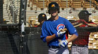 Solar Sox offense helps deliver division title