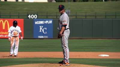 Sanchez, Crick have the look of frontline starters