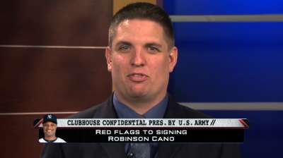 Sabathia hoping Yanks, Cano can come to agreement