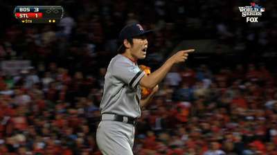 Red Sox well represented with 11 GIBBY nominations