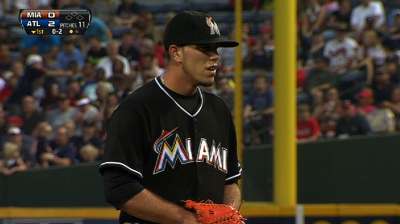 Dominant finish gives Fernandez a shot in Cy race