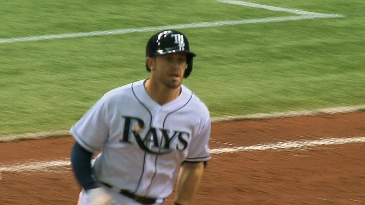 Argued call on bases stunts ninth-inning rally