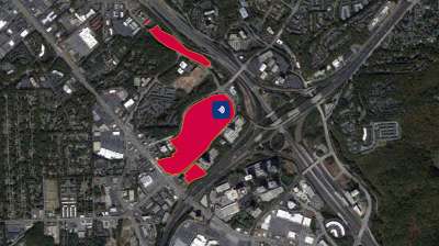 New stadium won't impact Braves' decisions for 2014