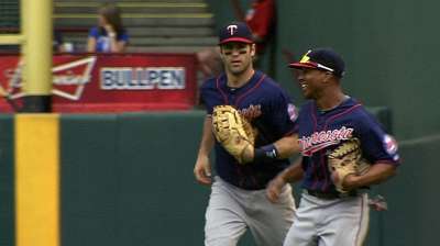 Inbox: Is Mauer to first the right move?