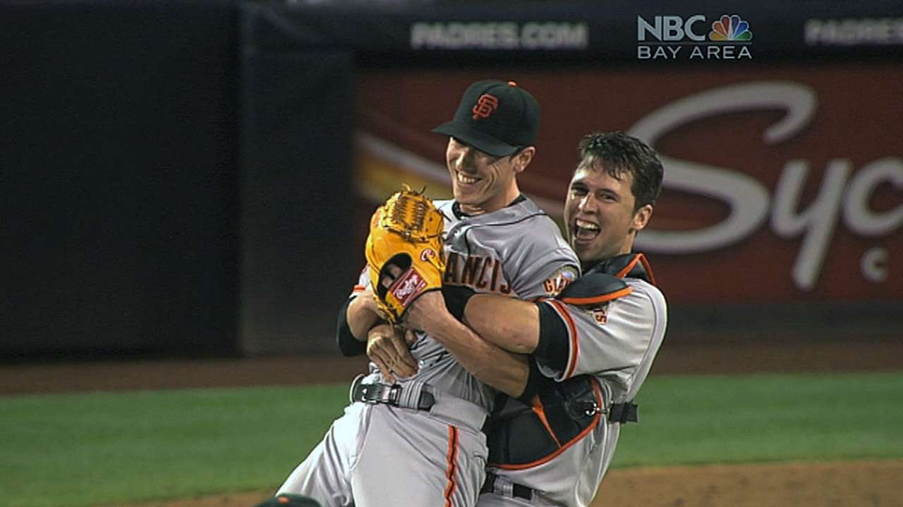 Once again, the #DomiNoNo is a win-win for fans