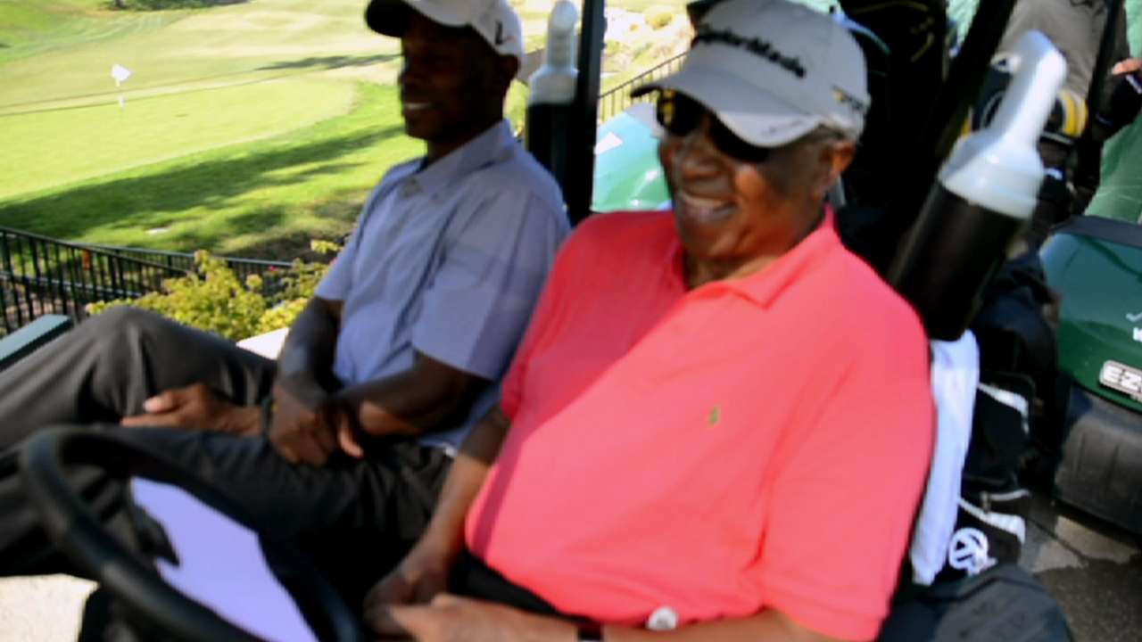 Big-time stars align for Compton Community Day