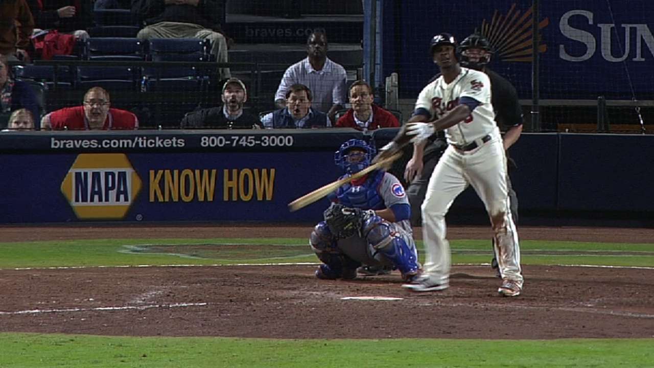 Former Tidewater Mets reunited in NL East