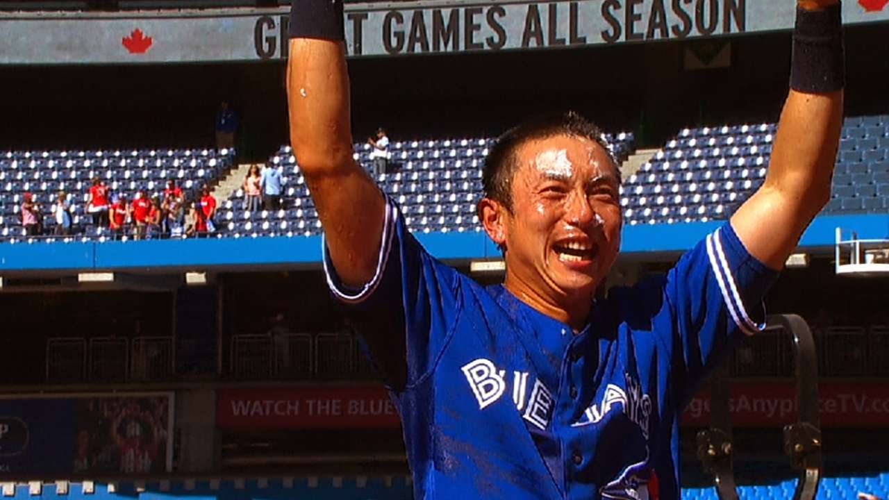 Giddy Muni keeps hits coming in colourful interview