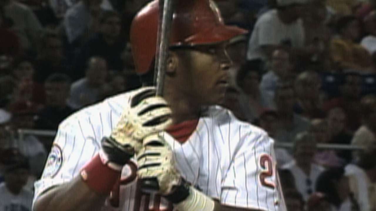 Byrd understands skepticism of Phils' newcomers