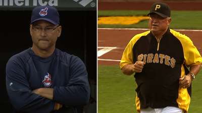 Manager of Year voting should include postseason
