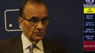 Torre: Replay progressing; collisions an issue