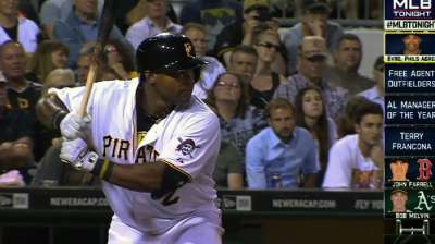 Byrd returns to Phils a more confident player