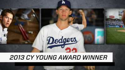 Easy does it: 2013 Cy Young picks pretty clear-cut