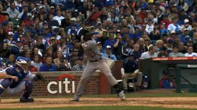 McCutchen's super season capped with NL MVP