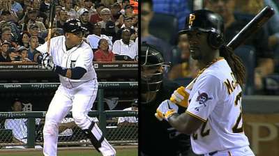 Miggy, Cutch earn ultimate honor as MVPs