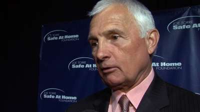 Mets lay groundwork in productive GM Meetings