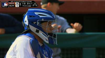 Alfaro plays key role in Saguaros' championship win