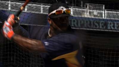 Astros set to open Spring Training vs. Braves