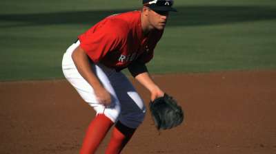 Trio of hot prospects added to Red Sox's 40-man roster