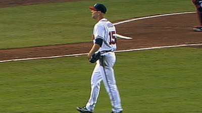 Giants add veteran Hudson to rotation