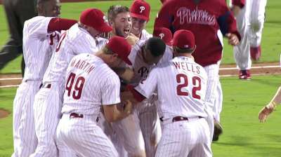 Amaro: Phils' goal is 'to add, not to subtract'