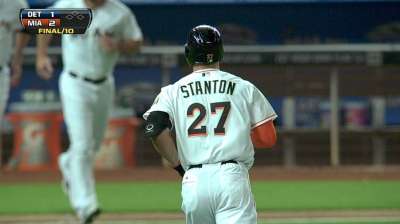 Tender deadline nears for seven, including Stanton