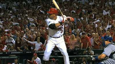 Red Sox reportedly showing interest in Beltran