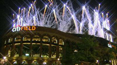 Mets 2014 Single Game Tickets on sale Saturday