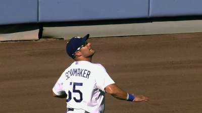 Schumaker set to join Reds on two-year pact