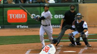 Mets meet with agents for free agent Cano
