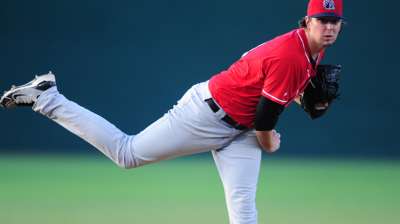 McGuire, Wilson protected from Rule 5 Draft