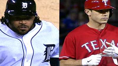 Blockbuster trade has ripple effect on Tigers' roster