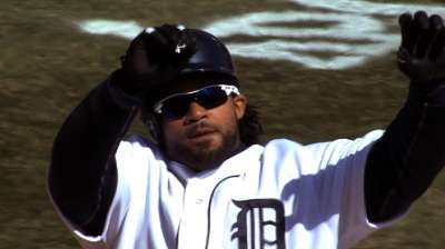 Prince deal likely first course on Texas' hot stove