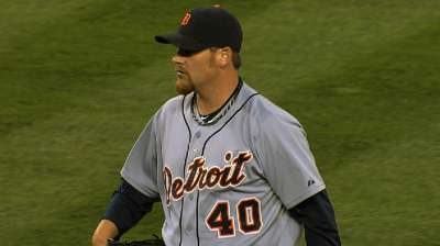 Tigers reach one-year contract with Coke