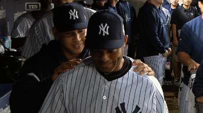 Sides rest in A-Rod's grievance hearing