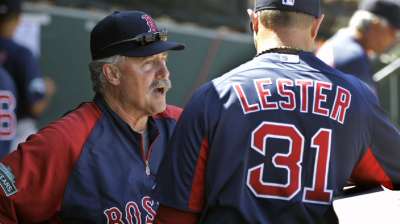 Phillies hire McClure to be pitching coach