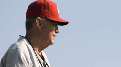 D-backs hire Duncan to help with pitching