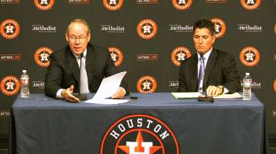 Crane elaborates on suit against former Astros owner
