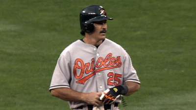 Palmeiro looks to garner more Hall of Fame support