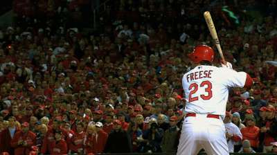 Hot Stove roundup: Trades highlight busy day