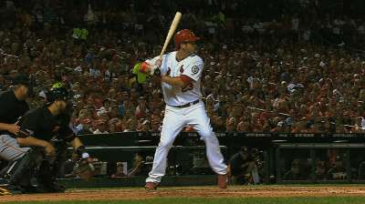 Dealt to Angels for Bourjos, Freese gets 'fresh start'