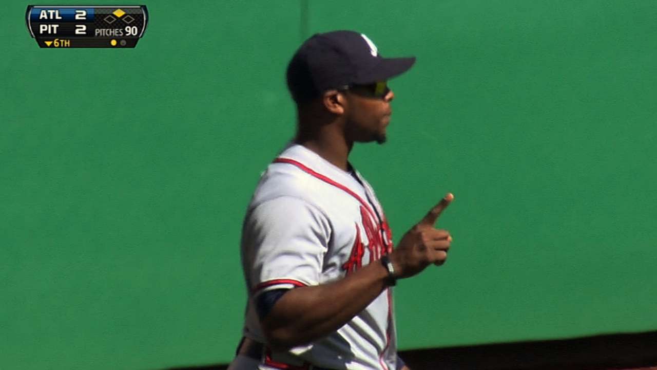 Justin Upton expected to get love in ASG voting