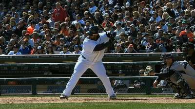 Rangers seek another big bat to complement Prince