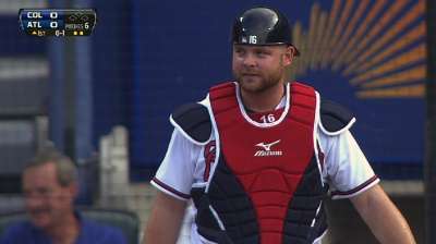 McCann deal speaks volumes about Yanks' intentions