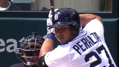 Peralta addition keeps Cards stronger in other areas