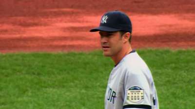Up for Hall, Mussina hopes to avoid 'Mr. Almost' tag